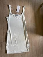 Weißes minikleid Schleswig-Holstein - Itzehoe Vorschau