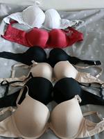 6 x push up BH gr 75 D von H&M Bayern - Ingolstadt Vorschau