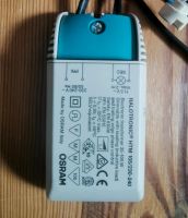 3x Osram Trafo Mouse HTM 150/230-240 inkl. Elektroleitung Brandenburg - Caputh Vorschau