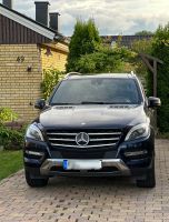 ML 350 CDI Bluetec Bayern - Fürth Vorschau