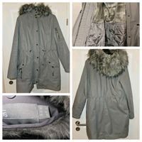 Dicker warmer warm Parka grau Fell asos Gr 40 Nordrhein-Westfalen - Odenthal Vorschau