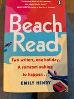 Beach Read Buch Emily Henry Hamburg-Nord - Hamburg Winterhude Vorschau
