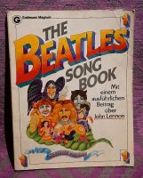 The Beatles Song Book 1 Schleswig-Holstein - Bad Bramstedt Vorschau