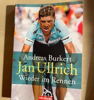 Jan Ullrich Buch Wieder im Rennen Sachsen - Radebeul Vorschau