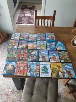 Biete hier 23 Kinder DVDS von an Nordrhein-Westfalen - Isselburg Vorschau