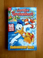 BADEMEISTER DUCK - LTB Nr. 327, 07/2004, Walt Disney, gepflegt Sachsen - Bad Lausick Vorschau