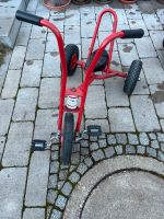 Verkaufe Dreirad ab 6 Jahren Bayern - Neu Ulm Vorschau