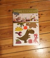 Wandtatoos Home Sticker Dinos Dinosaurier NEU & OVP Nouvelles Ima Pankow - Prenzlauer Berg Vorschau