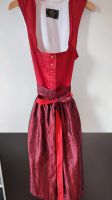 ❤️ Dirndl , NEU, Rot, Gr. 46, Tracht Bayern - Rudelzhausen Vorschau