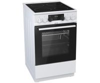 ⚠️NEU⚠️ Gorenje EC 5341 WG Standherd Thüringen - Erfurt Vorschau