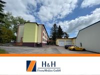 Gewerbeimmobilie mit hohem Entwicklungspotenzial Thüringen - Hohengandern Vorschau
