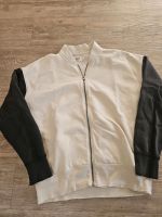 Hollister Sweatjacke Jungen Gr S creme Niedersachsen - Stuhr Vorschau