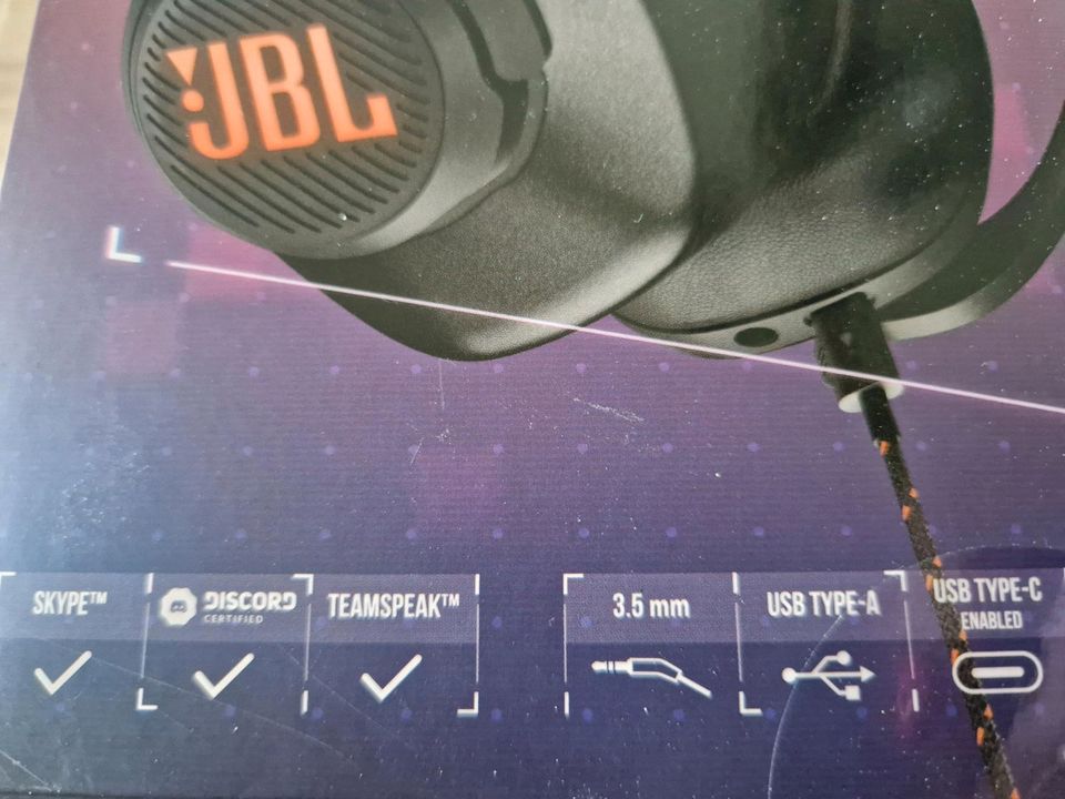 Jbl Headset in Bad Bodenteich