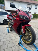 Yamaha r1 rn12 Bayern - Landshut Vorschau