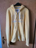 Tommy Hilfiger TH Jacke Kapuzenjacke Hoodie XXL Nordrhein-Westfalen - Ibbenbüren Vorschau