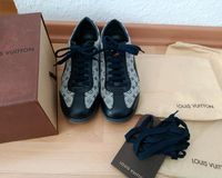 Original Louis Vuitton monogram mini Sneaker Schuhe Damen 40 39,5 Düsseldorf - Mörsenbroich Vorschau