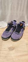 Air Jordan 4 Retro Woman Hessen - Rödermark Vorschau