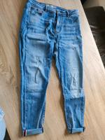 Jeanshose Damen Bayern - Eggenfelden Vorschau