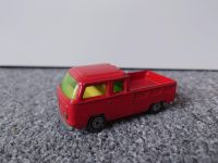 Siku 1030 ,VW Pritschenwagen T2 Doppelkabine, rot Siku Super 1:55 Nordfriesland - Husum Vorschau