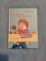 Die Murksler. Sammy und die Minimonster. Heinlein, Sylvia Hannover - Südstadt-Bult Vorschau