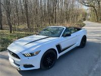 Ford Mustang 2.3 Cabrio Nordrhein-Westfalen - Schloß Holte-Stukenbrock Vorschau