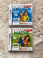 Nintendo DS Lernspiele Hessen - Michelstadt Vorschau