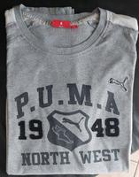 Schönes PUMA "Retro" Shirt Gr. XL Saarbrücken-West - Klarenthal Vorschau
