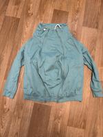 Tragejacke, Sweatstoff , Gr. 40/42, neuwertig Sachsen - Hoyerswerda Vorschau