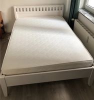 1,40 IKEA Bett HEMNES inklusive Matratze + Lattenrost sucht dich! Innenstadt - Köln Altstadt Vorschau
