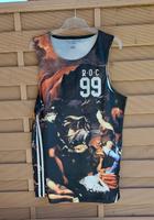 TankTop Sportshirt ROCAWEAR Achselshirt Herren Gr. L Bayern - Pfarrkirchen Vorschau