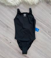 Adidas Originals 34 rib gerippt Badeanzug Bikini adicolor Niedersachsen - Sarstedt Vorschau