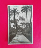 Alte Postkarte AK 1930 Sevilla Baden-Württemberg - Gailingen am Hochrhein Vorschau