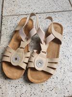 Sandalen Damen,Gr.41,von Dr.Jürgens,neu Nordrhein-Westfalen - Espelkamp Vorschau