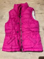 Weste, Jacke, Größe 158/164, Mädchen, H&M, gefüttert, pink Nordrhein-Westfalen - Lübbecke  Vorschau