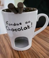 Schokolade-Fondue für Zwei Neu Baden-Württemberg - Plüderhausen Vorschau