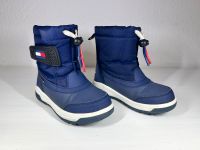 TOMMY HILFIGER Kinder Stiefel Hessen - Kassel Vorschau