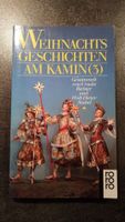 Weihnachtsgeschichten am Kamin (3) von Ursula Richter Niedersachsen - Delmenhorst Vorschau