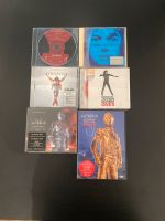 Michael Jackson CD und DVD Sammlung Leipzig - Leipzig, Zentrum-Nord Vorschau