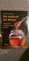 Buch Die Heilkraft der Bienen Hessen - Vöhl Vorschau