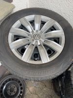 Volkswagen Tiguan Räder Nordrhein-Westfalen - Bad Oeynhausen Vorschau