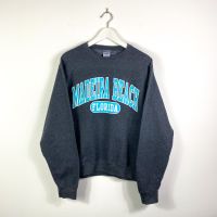 Vintage Florida USA Sweater Gr.S 90er 90s y2k Retro Nordrhein-Westfalen - Gronau (Westfalen) Vorschau