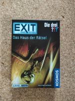 Exit "Das Haus der Rätsel" NEU! Bayern - Neunkirchen a. Brand Vorschau