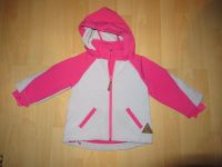 Jacke, Softshelljacke 80 von H&M in pink mit Kapuze + Daumenloch Berlin - Köpenick Vorschau