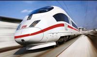 Deutsche Bahn DB 2.Klasse Freifahrt Flex Hin- & Rückfahrt Dresden - Seevorstadt-Ost/Großer Garten Vorschau
