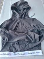 Calvin Klein Hoody Hoodie Pullover Gr.S  schwarz Niedersachsen - Ganderkesee Vorschau