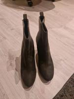 Clarks Damen Stiefeletten Mitte - Wedding Vorschau