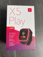 X5 Smartwatch Nordrhein-Westfalen - Rheinberg Vorschau