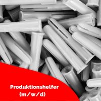 Produktionshelfer/-Verpacker (m/w/d) in Gelsenkirchen gesucht! Nordrhein-Westfalen - Gelsenkirchen Vorschau