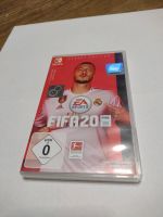 FIFA 20 Switch Baden-Württemberg - Wehingen Vorschau