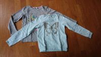 H&m 2x Langarm-Shirt Pullover Gr. 122 /128 Dresden - Pieschen Vorschau